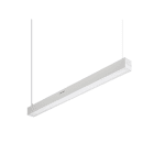 PHILIPS - Pinta-/ripustusvalaisin - SM350C 40S/840 WIA L1200 ALU