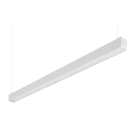 PHILIPS - Pinta-/ripustusvalaisin - SM350C 50S/840 PSD L1500 ALU