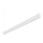 PHILIPS - Pinta-/ripustusvalaisin - SM350C 50S/840 PSD L1500 WH