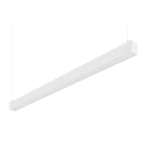 PHILIPS - Pinta-/ripustusvalaisin - SM350C 50S/840 PSD L1500 WH