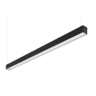 PHILIPS - Pinta-/ripustusvalaisin - SM350C 50S/840 PSD L1500 BK