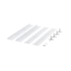 PHILIPS - Mekaaninen lisätarvike - RC065Z SMB W60L60