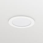 PHILIPS - Alasvalo - DN145B LED10S/830 WIA-E WH