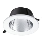 PHILIPS - Alasvalo - LED12/830 12W 220-240V D150 RD