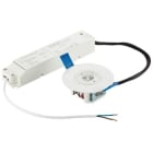 PHILIPS - Turvavalaisin - 328lm, 3h akku, itsetestaus