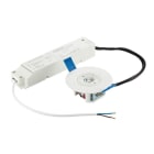 PHILIPS - Turvavalaisin - 328lm, 3h akku, itsetestaus