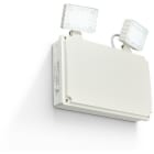 PHILIPS - Turvavalaisin - 1140lm, 3h akku, man. testaus