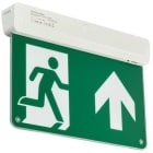 PHILIPS - Opastevalaisin - 23lm, 3h akku, man. testaus