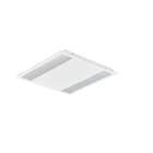 PHILIPS - Uppoasennusvalaisin - 4300lm 840 60x60 OC IA