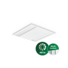 PHILIPS - Uppoasennusvalaisin - 3600/4500/6000lm 840 60x60 NOC