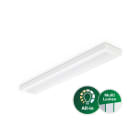 PHILIPS - Pinta-asennusvalaisin - 3600/4500/6000lm 840 20x120 OC
