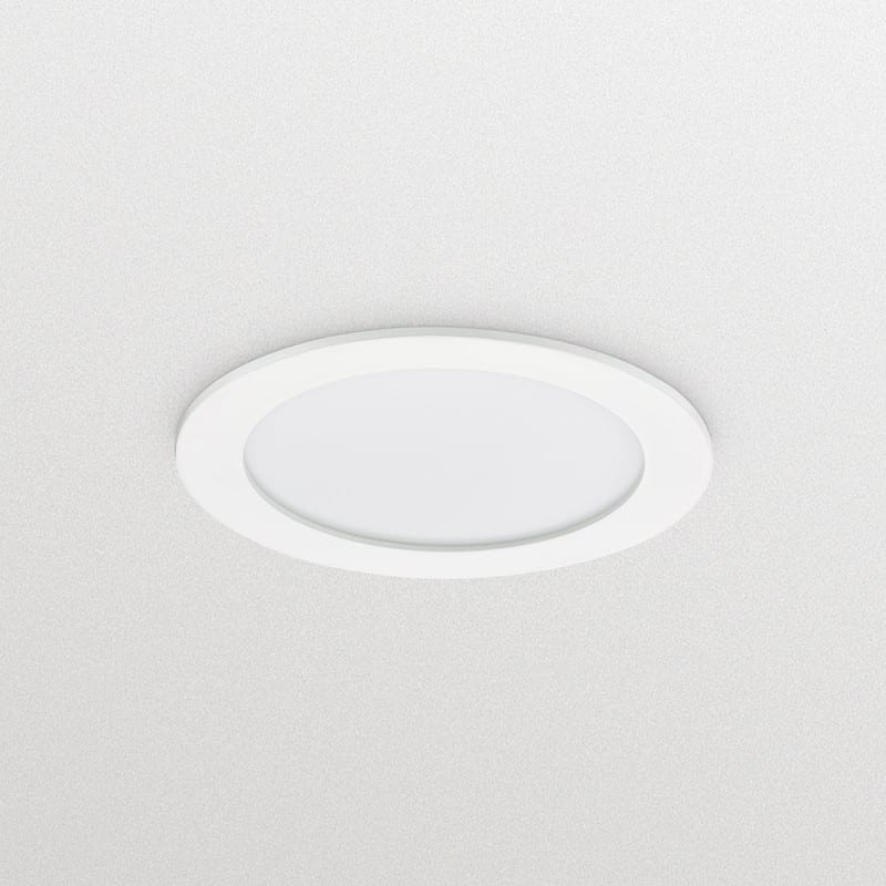 PHILIPS - Alasvalo - DN145B LED10S/830 PSU II WH