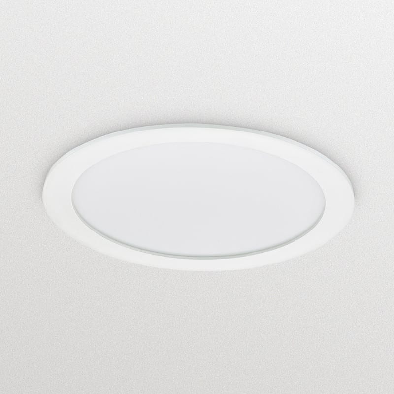 PHILIPS - Alasvalo - DN145B LED20S/830 PSU II WH