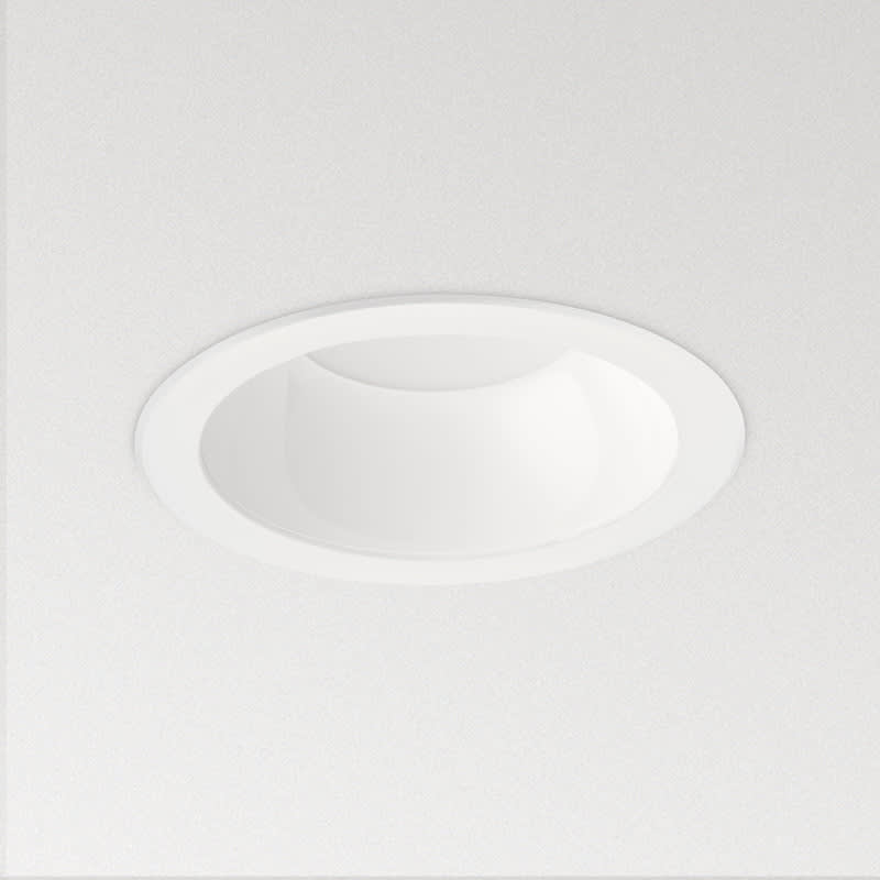 PHILIPS - Alasvalo - DN140B LED10S/830 PSD-E WR