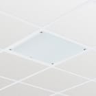 PHILIPS - Puhdastilavalais Cleanroom LED - CR250B LED35S/840 PSD W60L60