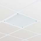 PHILIPS - Puhdastilavalais Cleanroom LED - CR250B LED55S/840 PSD W60L60
