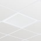 PHILIPS - Puhdastilavalais Cleanroom LED - CR150B LED35S/840 PSD W60L60