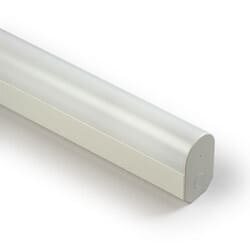 ENSTO - Yleisvalaisin pinta - AVR66 IP44 LED25W/840 E