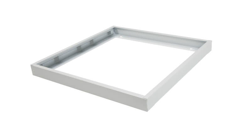 ENSTO - Kehys - DL6X6-KM PINTA-ASENNUSKEHYS VA