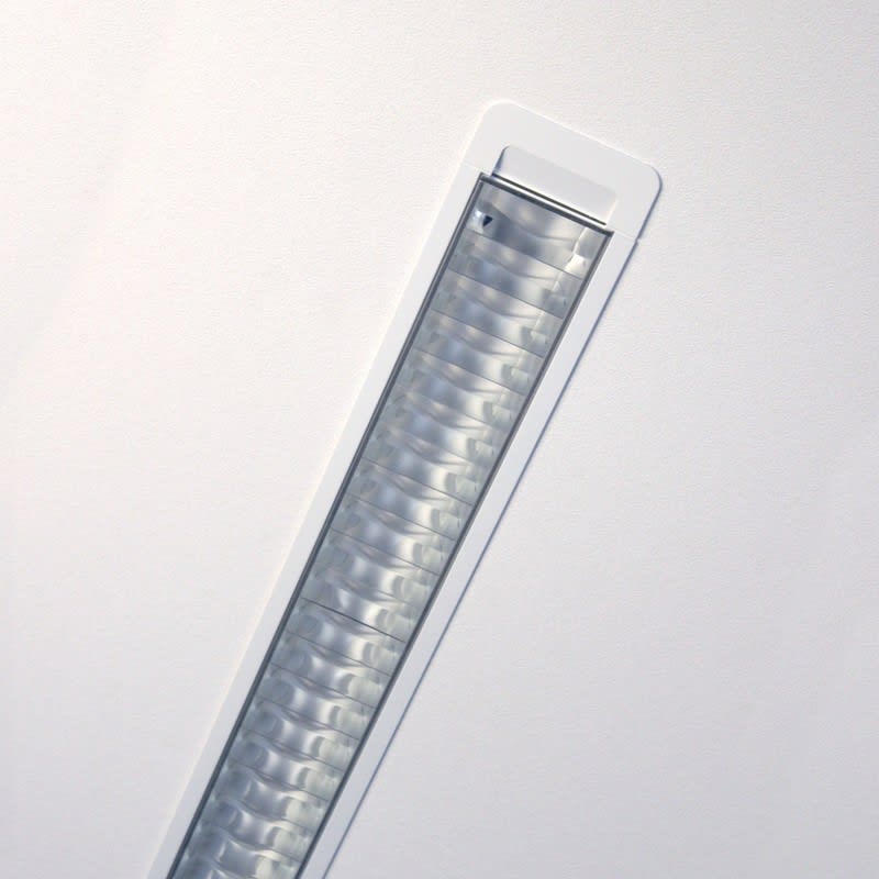 ENSTO - Uppoasennusvalaisin Anna - AN12LFR LED 21W/840 L