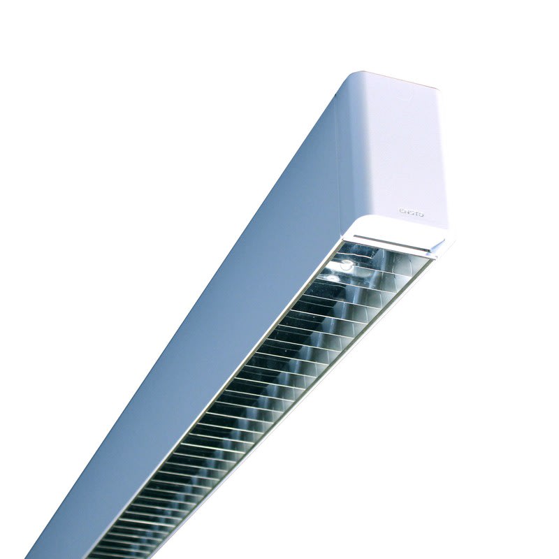 ENSTO - Pinta-/ripustusvalaisin Anna - AN12LR LED 21W/840 L