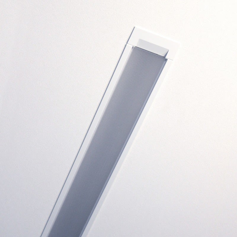 ENSTO - Uppoasennusvalaisin Anna - AN12MFS LED 15W/840 M