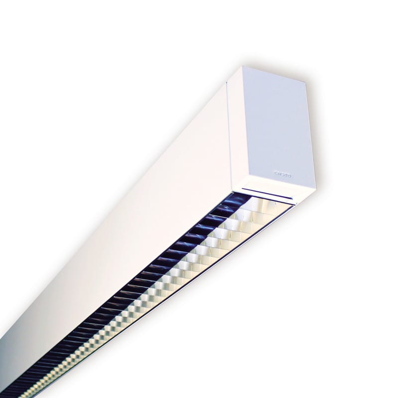 ENSTO - Ripustusvalaisin Anna - AN15LUS LED 38W/840 L