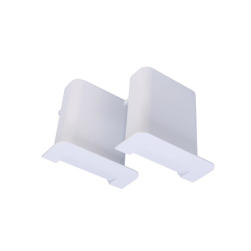 ENSTO - Päätypari Anna - ANFRE pyörist. päätypari. uppo