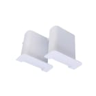 ENSTO - Päätypari Anna - ANFRE pyörist. päätypari. uppo