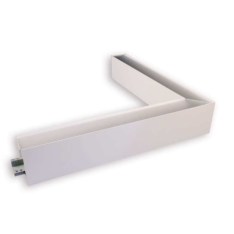 ENSTO - Uppoasennusvalaisin Anna - ANL60MF LED 15W/840 M