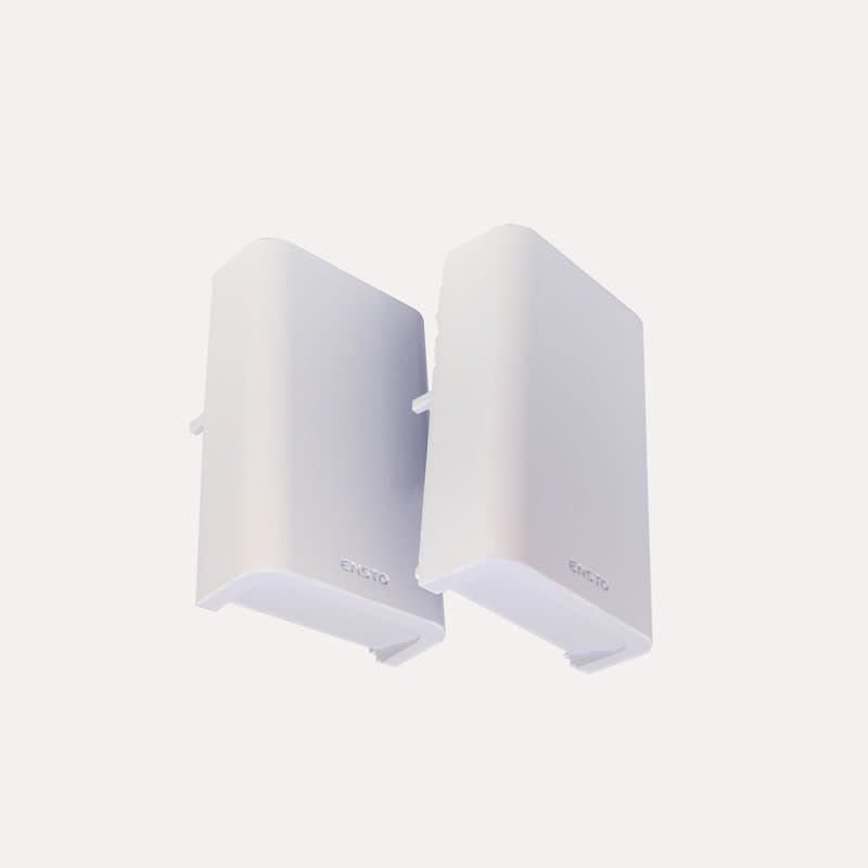 ENSTO - Päätypari Anna - ANRE pyöristetty päätypari