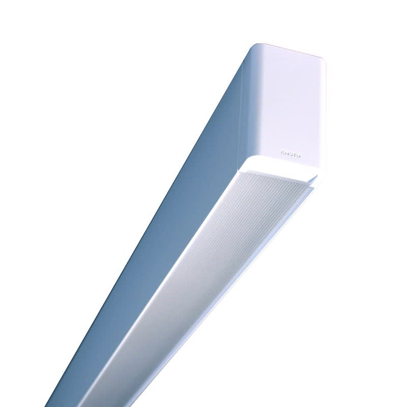 ENSTO - Pinta-/ripustusvalaisin Anna - AN12MRED LED 15W/840 M DA