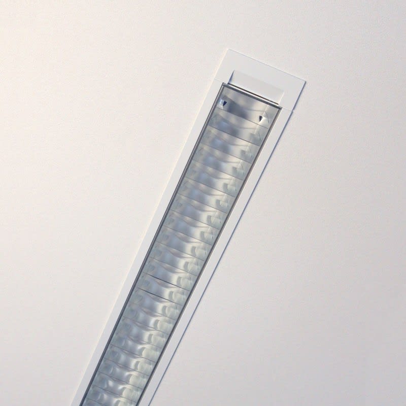 ENSTO - Uppoasennusvalaisin Anna - AN15LFSED LED 26W/840 L DA