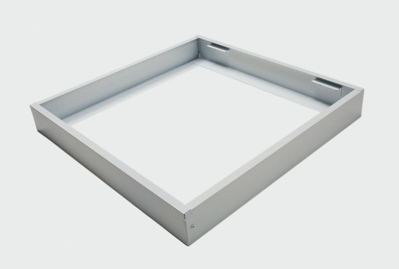 ENSTO - Kehys Diana - DL6X6-K PINTA-ASENNUSKEHYS VA