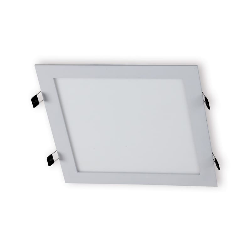ENSTO - Moduulivalaisin Diana - DL3X3ED 14W/840 LED O AC DALI