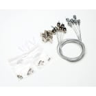 ENSTO - Vaijeriripustin Diana - RVDL3X12 RIPUSTUSSARJA