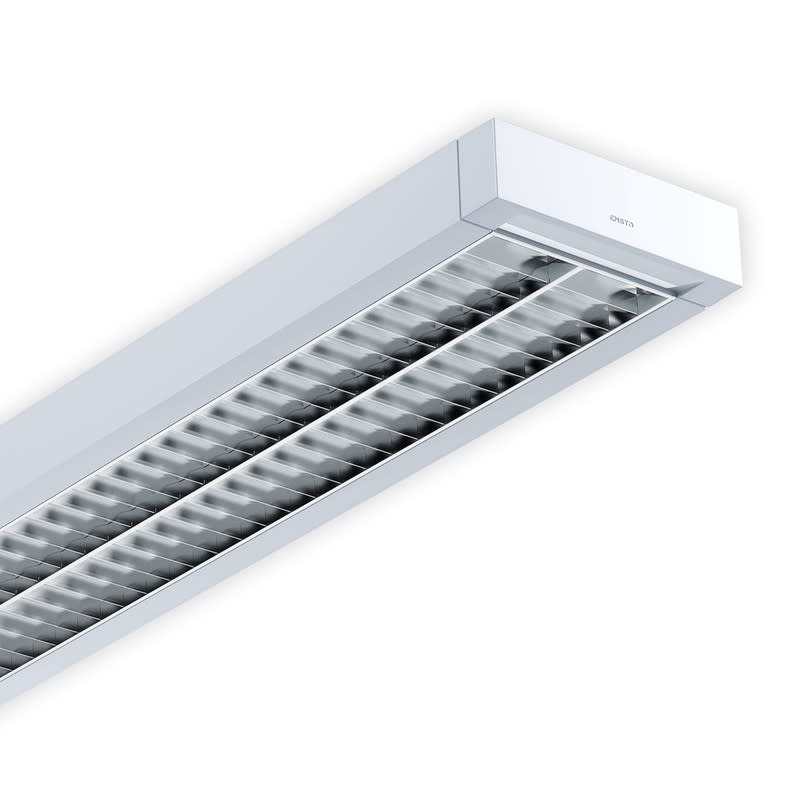 ENSTO - Pinta-/ripustusvalaisin Aava - AV12LLSED LED 34W/840 L DA