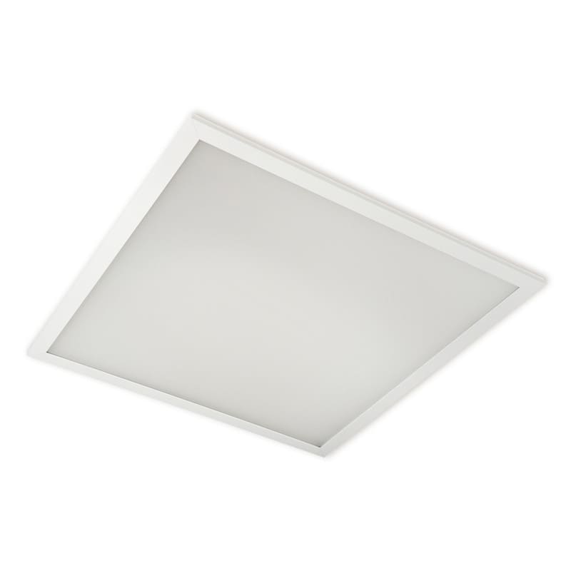 ENSTO - Moduulivalaisin Diana - DL6X6MED/3K 40W/830 MP AC DALI
