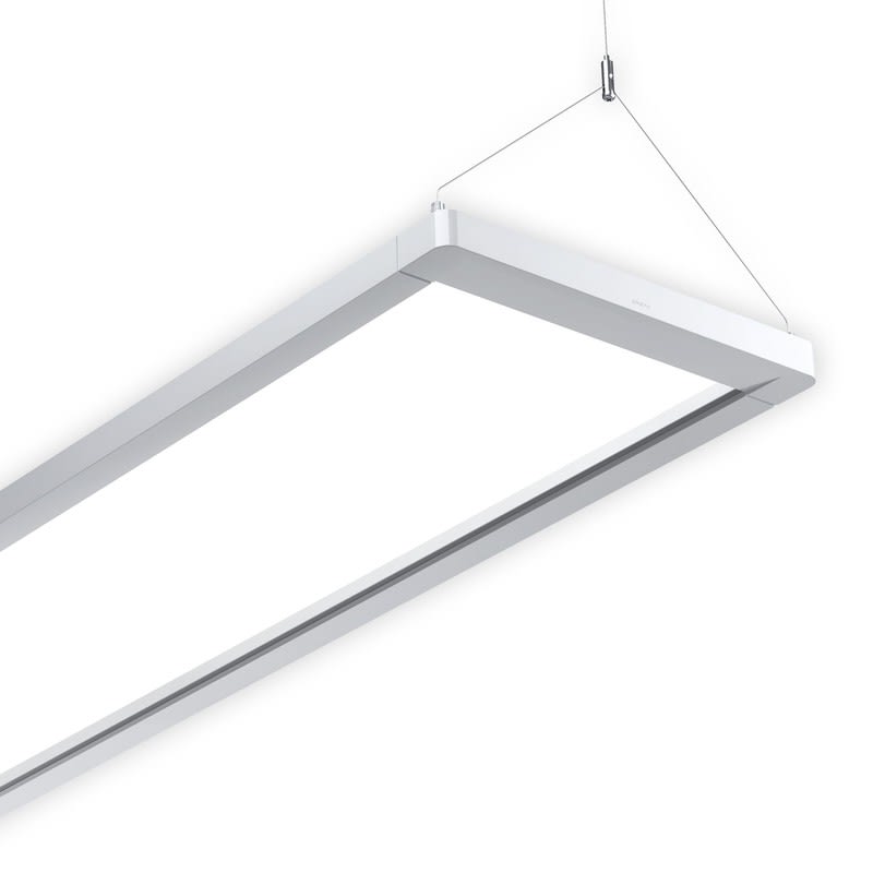 ENSTO - Ripustusvalaisin Avara - AR12TR LED 43W/840