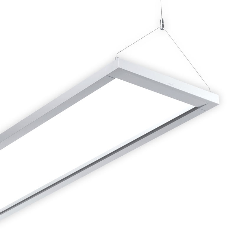 ENSTO - Ripustusvalaisin Avara - AR12TSED/3K LED 43W/830 DA
