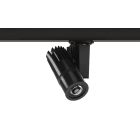 CONCORD - Kohdevalaisin Beacon Projector - 2055947 35W 4K LS-3 BLK