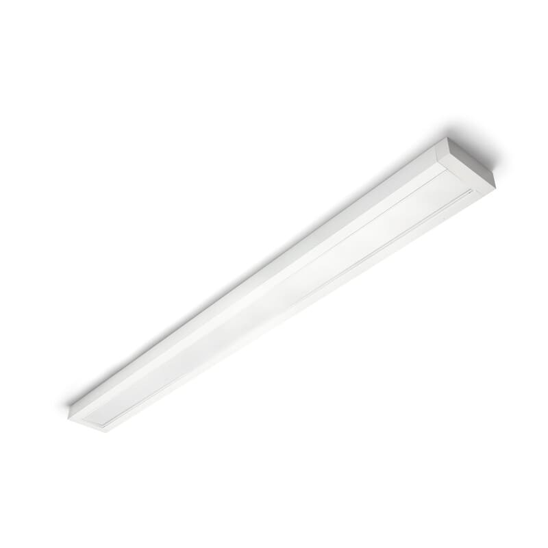 ENSTO - Pinta-/ripustusvalaisin - Primus 15M 41W/840 U30