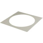 ENSTO - Optinen lisätarvike Diana - DL6X6-R500 KORISTELEVY