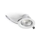 ENSTO - Alasvalo - CAR105ED IP44 8W 830/840 DALI