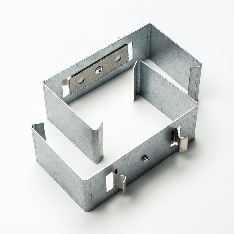 ENSTO - Jousikiinnikepari Monix - AMJK3 jousikiinnikepari