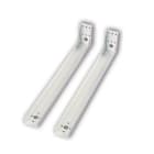 ENSTO - Seinäkiinnikepari - SK3 seinäkiinnikepari