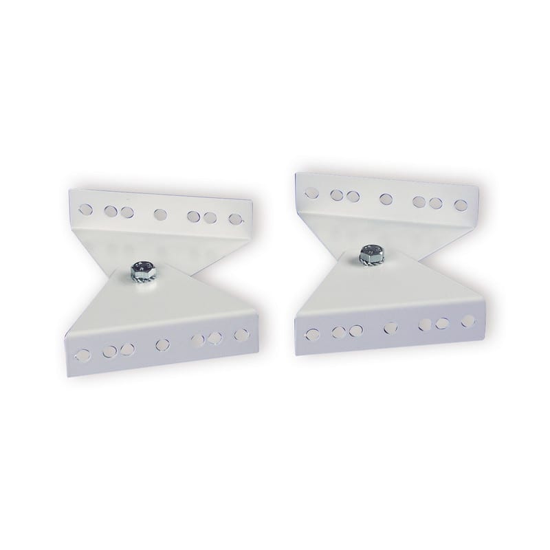 ENSTO - Yleiskiinnikepari - SK8 säädettävä kiinnikepari