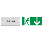 KAMIC - Opaste - 1801PSS-26N