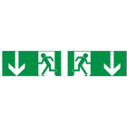 KAMIC - Opaste - 1801PSD-64N