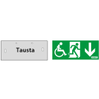 KAMIC - Opaste - 1801PWS-64N